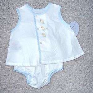 Diaper set